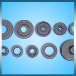 Flanges And Gears